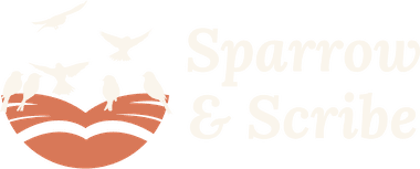 Sparrow and Scribe Co.