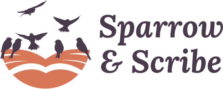 Sparrow & Scribe Co.